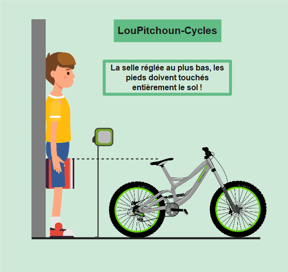 desconocido Sur Fraternidad Comment bien choisir un vélo pour enfant et autres conseils !